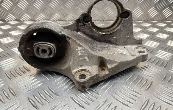 Citroen C5 Driveshaft support bearing bracket 9640418780