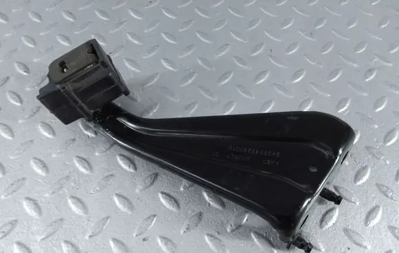 Toyota ProAce City Sliding door upper roller guide/hinge 9832848280 983284828001G