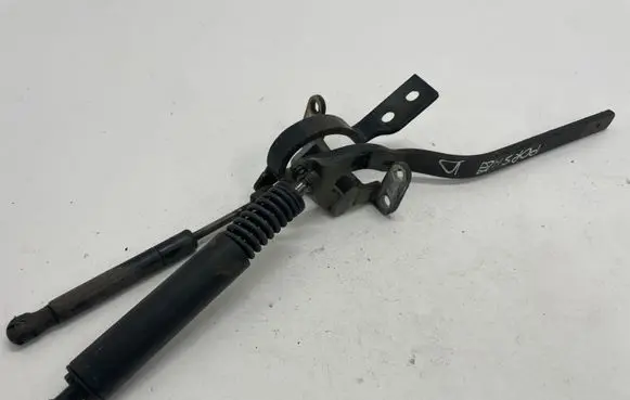 Porsche Cayenne (9PA) Tailgate/trunk/boot hinge