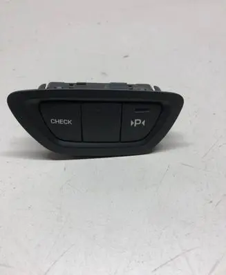 Other switches/knobs/shifts