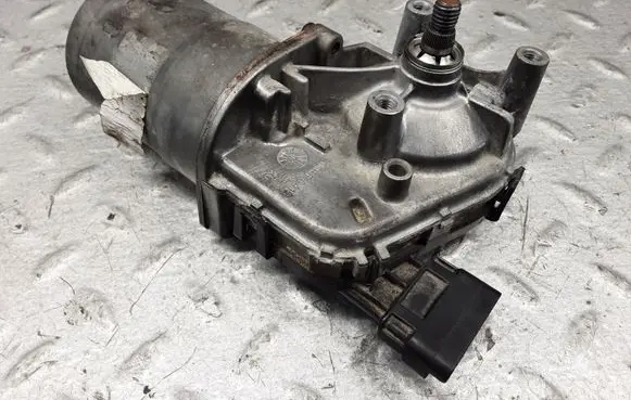 Hyundai i30 Rear window wiper motor F00S510410 98700G3000