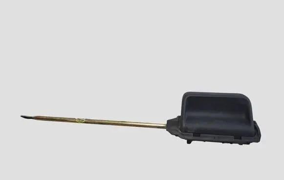 Volkswagen Multivan T5 Sliding door interior handle 7H0843642C