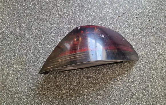 BMW 7 E65 E66 Rear/tail lights