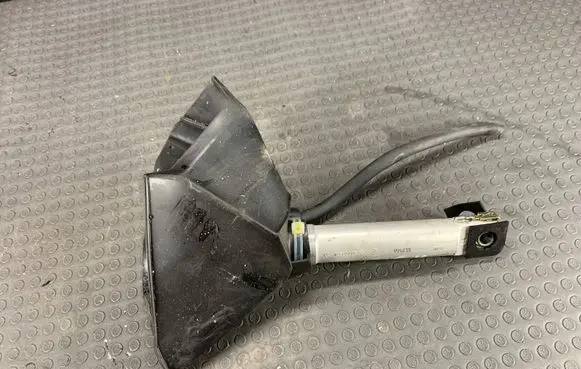 Mercedes-Benz SL R129 Convertible roof main ram cylinder 1298000272