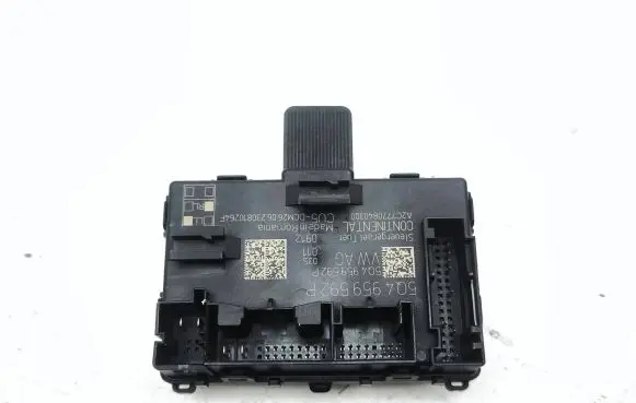 Cupra Formentor Door control unit/module 5Q4959592P A2C7770840300