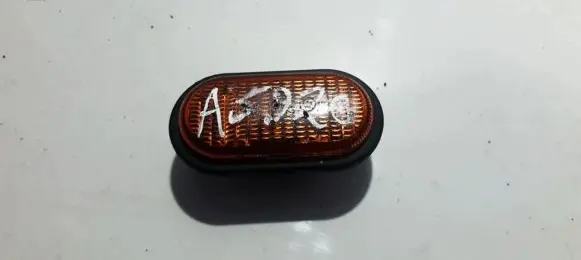 Renault Kangoo I Front fender indicator light