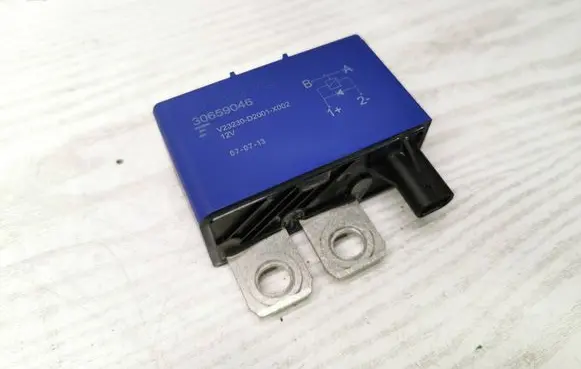 Volvo V40 Start/Stop control module 30659046 V23230D2001X002