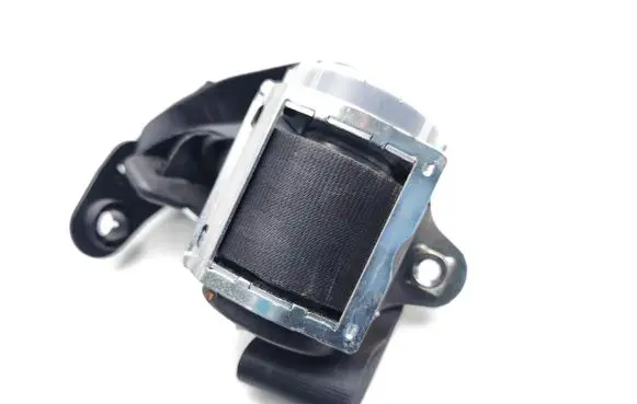 Land Rover Range Rover Sport L494 Front seatbelt EVB500970PMA
