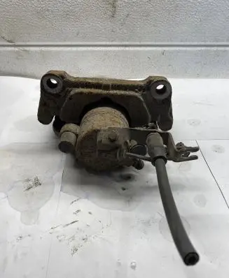 Audi A4 S4 B7 8E 8H Front brake caliper