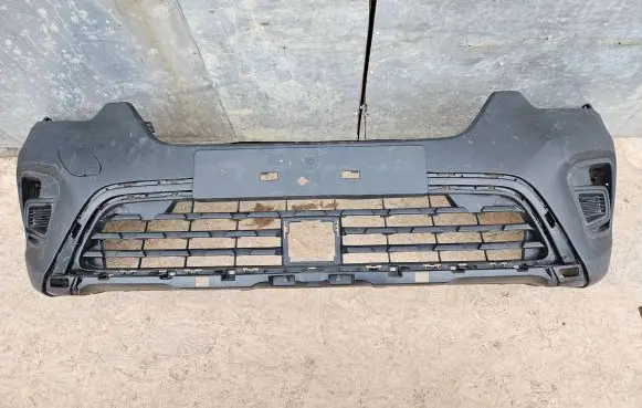 Renault Kangoo III Front bumper 620225984R