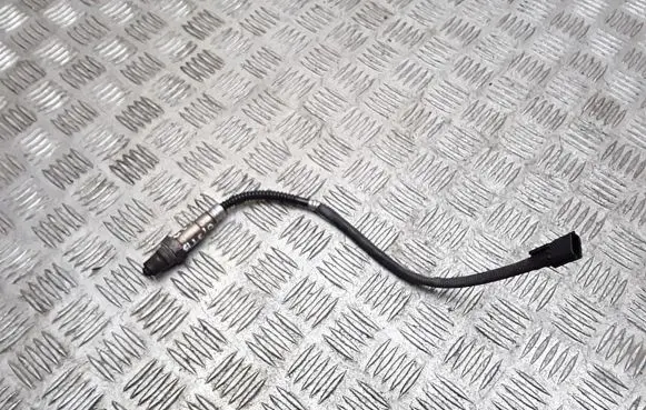 Renault Sandero II Lambda probe sensor