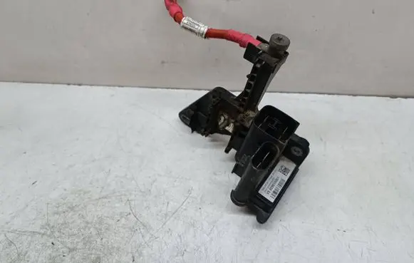 BMW 1 F20 F21 Positive wiring loom 9296150