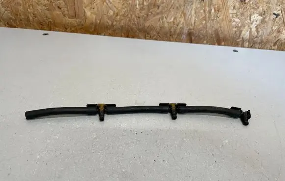 BMW 5 F10 F11 Fuel return line/hose 1928301276