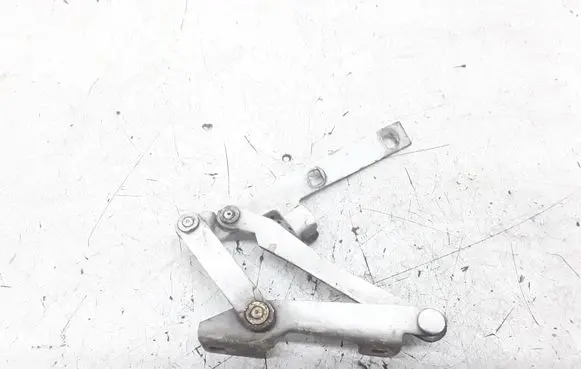 Citroen Jumper Engine bonnet/hood hinges