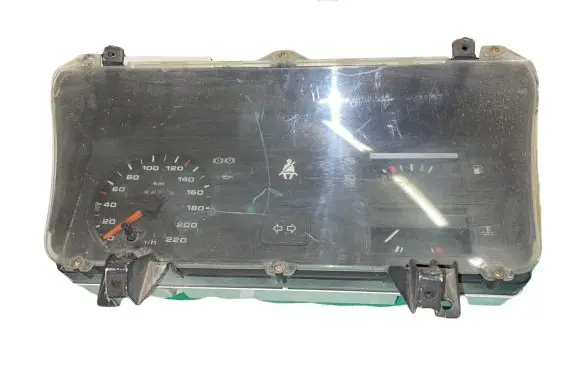 Ford Sierra Speedometer (instrument cluster) 93BB10841AC