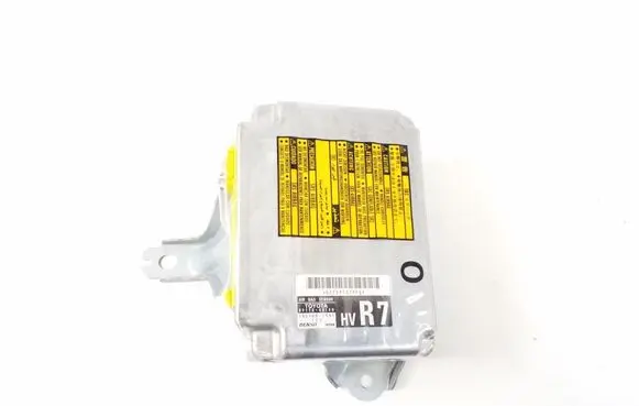Lexus RX 330 - 350 - 400H Airbag control unit/module 8917048140