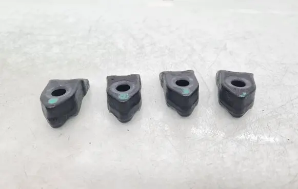 Chevrolet Orlando Fuel Injector clamp holder 
