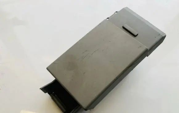Seat Alhambra (Mk1) Car ashtray 7M3857406