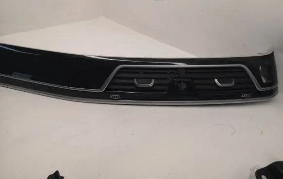 BMW 7 G11 G12 Panel trim 7851829