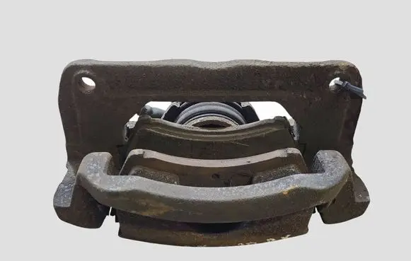 Mazda 6 Front brake caliper