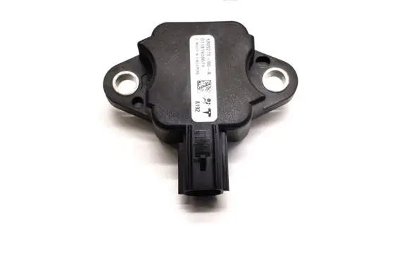 Tesla Model S Airbag deployment crash/impact sensor 1005275-00-A