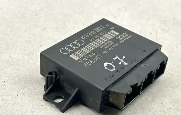 Parking PDC control unit/module