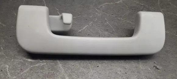Audi A6 S6 C6 4F Tie down hook / loop 8p0857607d