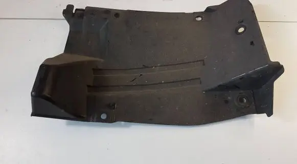 Mitsubishi Outlander Pickup box liner 5370C306 5370B058