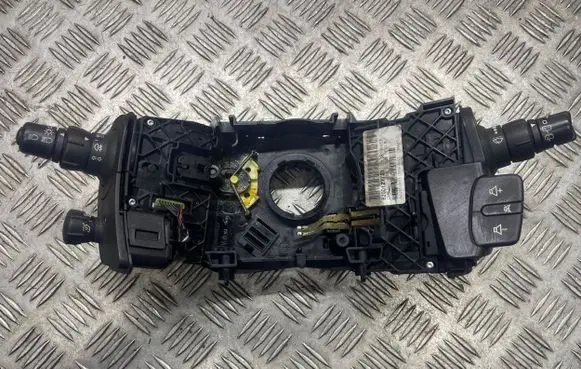 Renault Scenic II - Grand scenic II Wiper turn signal indicator stalk/switch 618500053 8200127728 N618500053