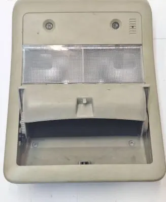 Honda Jazz Front seat light