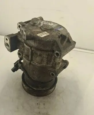 Air conditioning (A/C) compressor (pump)