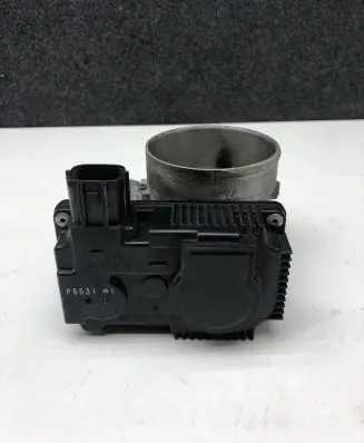 Nissan Murano Z50 Throttle valve SERA57601