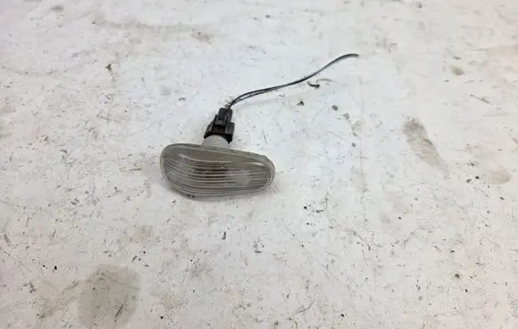 Saab 9-3 Ver2 Front fender indicator light 12777318