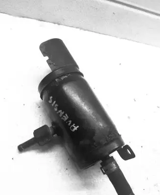 Toyota Avensis T250 Fuel filter 11252