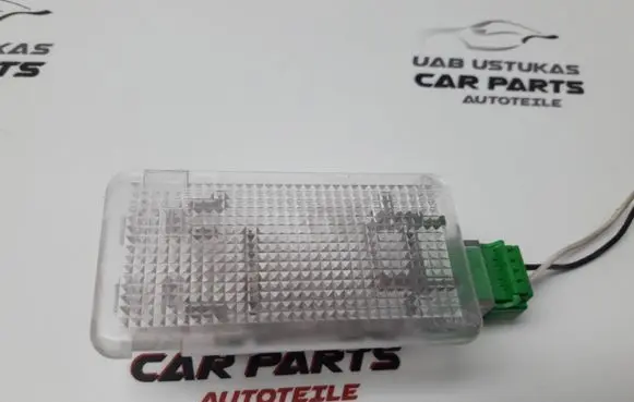 Volvo V70 Other interior light 9151431