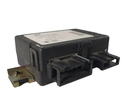 Volkswagen Sharan Immobilizer control unit/module 7M3953257