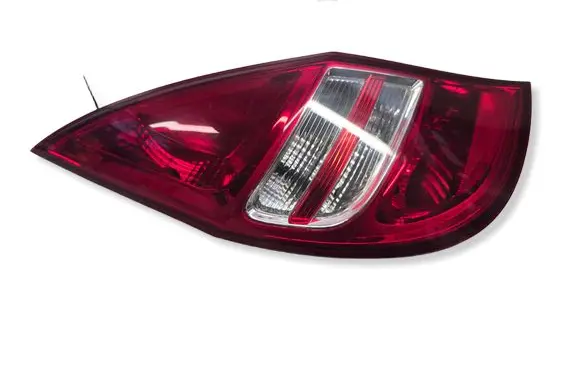 Hyundai i30 Rear/tail lights 924012R0