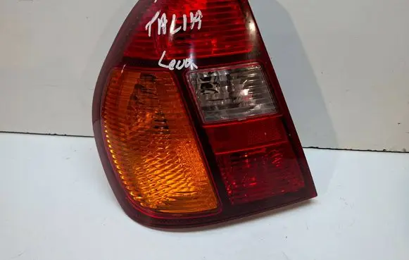 Renault Thalia I Rear/tail lights S27639422 7700433748