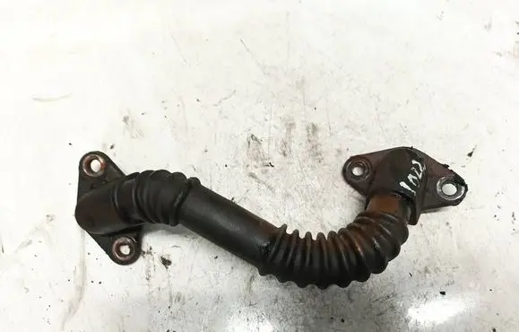 EGR valve line/pipe/hose