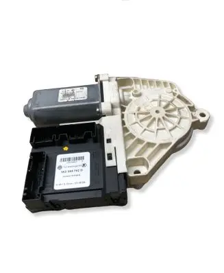 Seat Altea Front door electric window regulator 5P0837402A 995913188 T0959702A