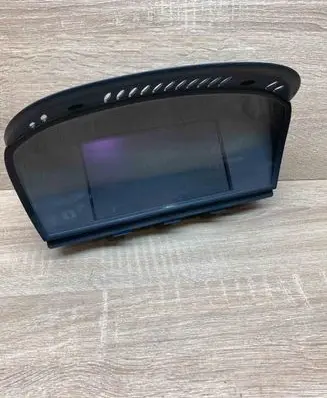 BMW 5 E60 E61 Screen/display/small screen 6942579 A2C53082825
