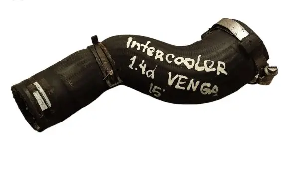 KIA Venga Intercooler hose/pipe