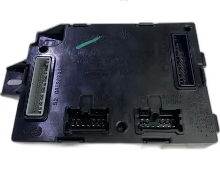 Fuse box set
