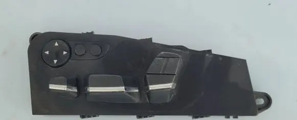 BMW 7 F01 F02 F03 F04 Seat adjustment motor 9163270