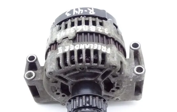 Land Rover Freelander 2 - LR2 Generator/alternator 6G9N-10300-LA