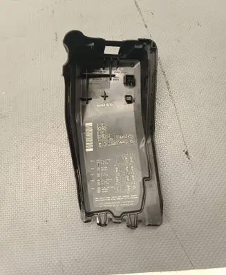Volvo XC60 Fuse box cover 6G9T14A076L