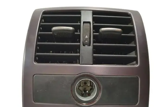 Audi A6 S6 C5 4B Rear air vent grill 4B0815743 4B0819203