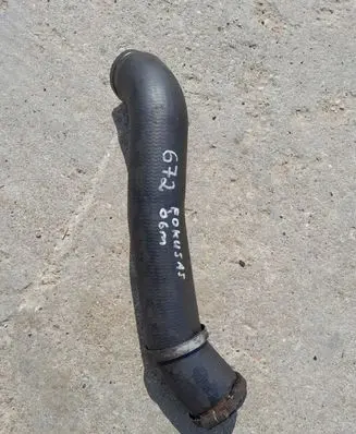 Ford Focus Intercooler hose/pipe