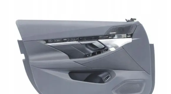 BMW M5 G90 Front door card panel trim 5A93713
