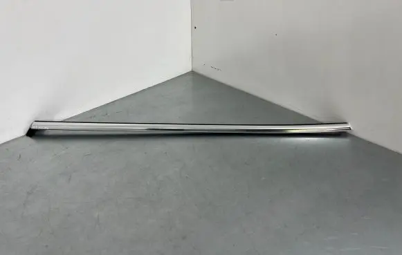 Volkswagen Arteon Shooting Brake Rear door glass trim molding 3G8839475 3G8839476